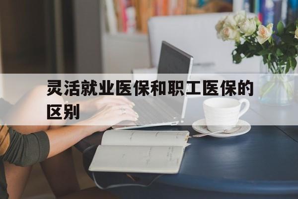 襄樊灵活就业医保和职工医保的区别(天津灵活就业医保和职工医保的区别)